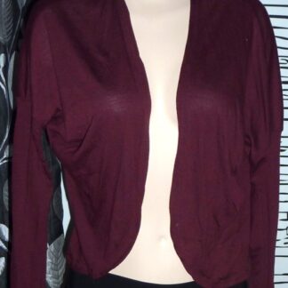 Veste Small
