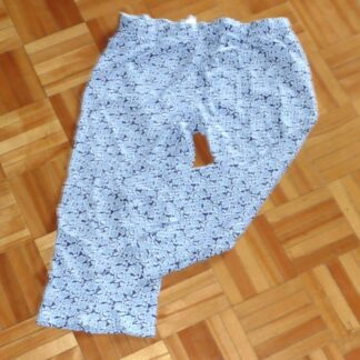 Bas de pyjama Nathalie XSmall