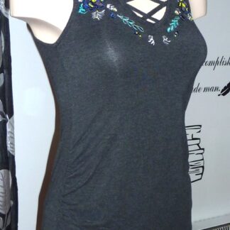 Chandail Stork & Babe XSmall