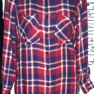 Chemisier Zara Medium