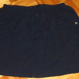 Jupe Au Coton Small