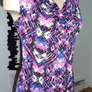 Chandail Jones Studio XLarge