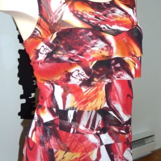 Chandail Melanie Lyne XLarge