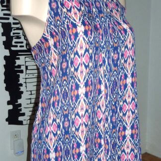 Haut Audrey & Celine XLarge