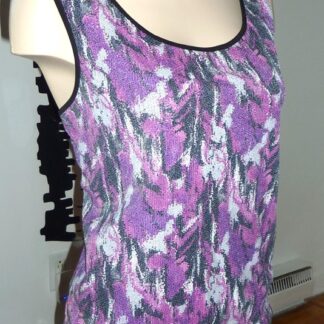Haut Style&Co 1XLarge