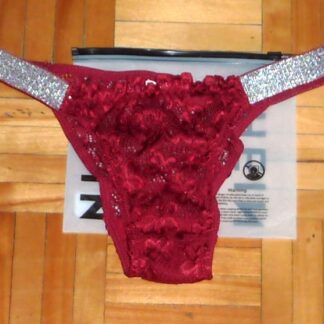 Culotte Lullawish Small Neuf