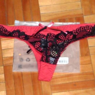 Tanga Julexy Small Neuf