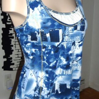 Chandail Marie Claire XLarge