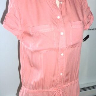 Chemisier Ann Taylor Loft Small