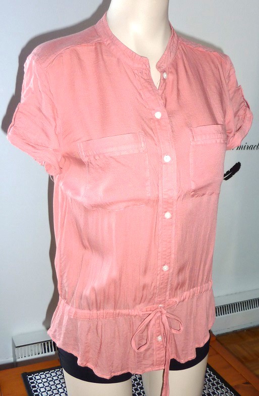Chemisier Ann Taylor Loft Small