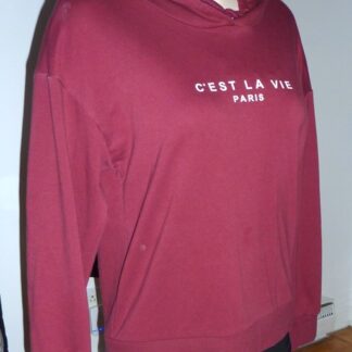 Chandail Shein XSmall