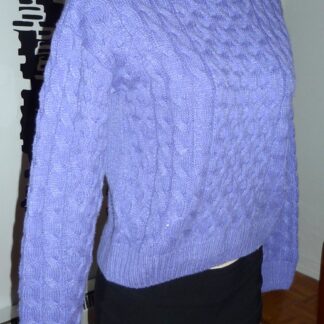 Chandail Suzy Shier XSmall