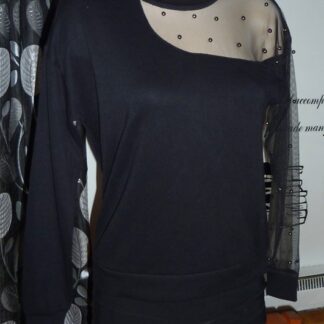 Chandail Suzy Shier XSmall