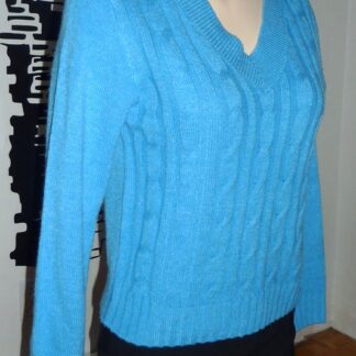 Chandail Suzy Shier XSmall