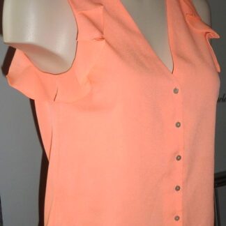 Chemisier H&M 2 (XSmall)