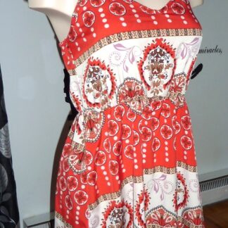 Robe Shein XSmall Neuf