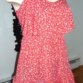 Robe Shein XSmall Neuf