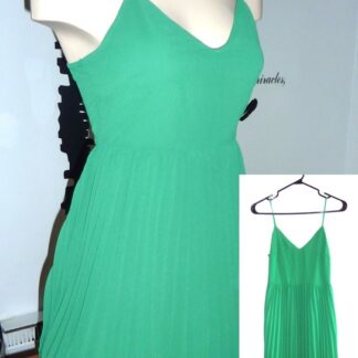 Robe Shein XSmall Neuf