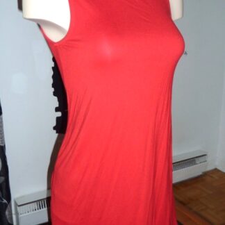Robe Simmons XSmall