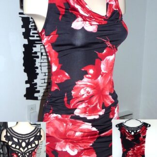 Robe Venus XSmall Neuf