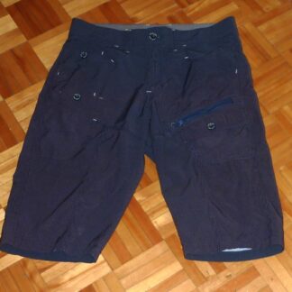 Short Drip Dry 30