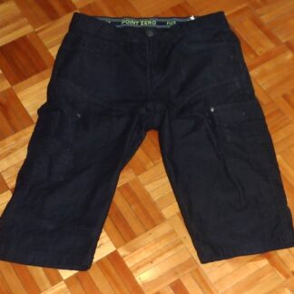 Short Point Zero 30