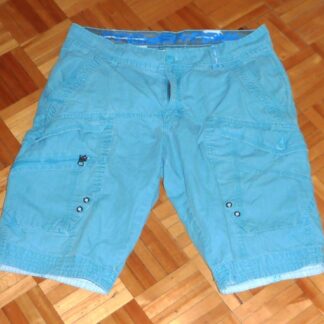 Short Projek Raw 32