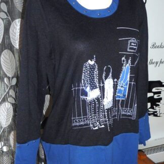 Chandail Le Grenier Medium