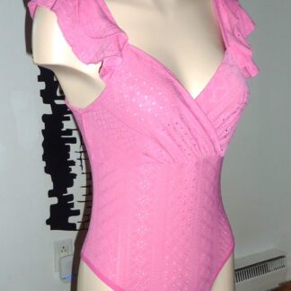 Body Shein XSmall Neuf