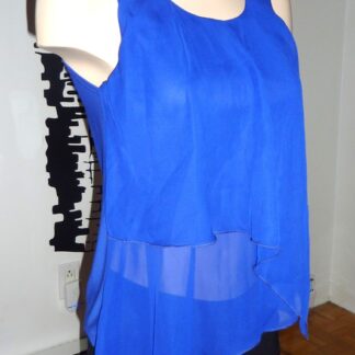 Chandail La Donna Small