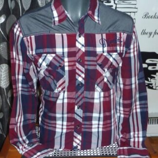 Chemise Ninety Five Medium