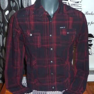 Chemise Projek Medium