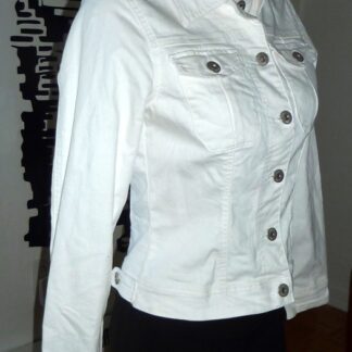 Jacket Parasuco Small