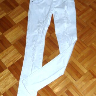 Jeans Silver Diva 1