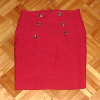 Jupe Limitée XSmall