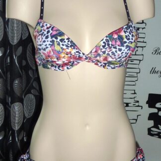 Maillot La Vie en Rose XSmall Neuf