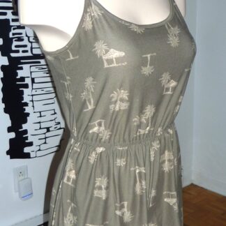 One Piece Short Ardene Small