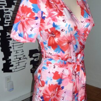 One Piece Short Eilly Bazar XSmall Neuf