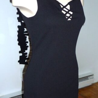 Robe Le Chateau XSmall