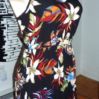 Robe Shein XSmall