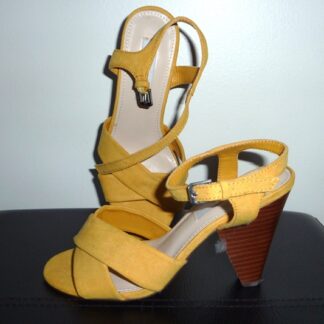 Sandales Chelsee 5