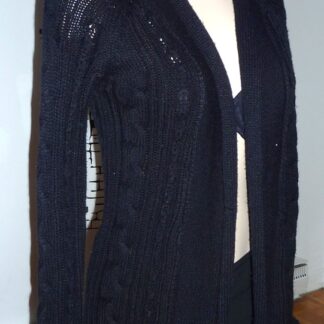 Veste Seduction Small