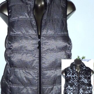 Veste réversible Nola XXL